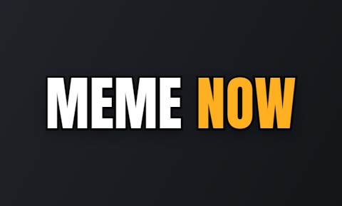 Meme caption style